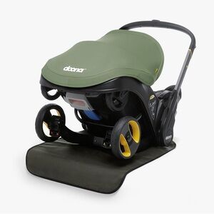 Doona Vehicle Seat Protector